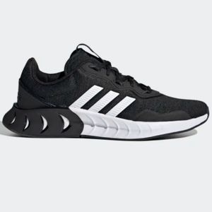 Adidas Kaptir Super performance running street style sneaker. 0066
